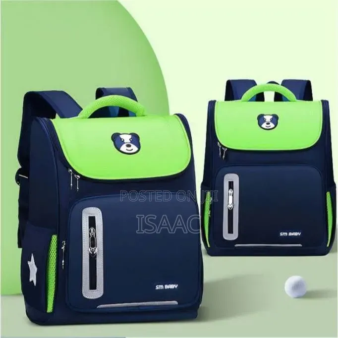 Schools Bags