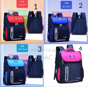 Schools Bags