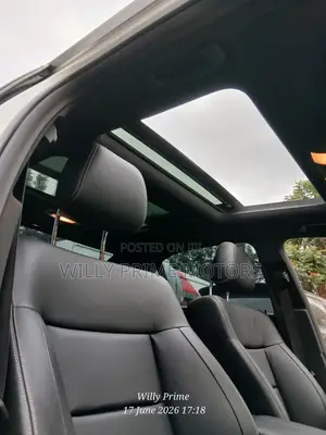 Mercedes-Benz E300 2015 White