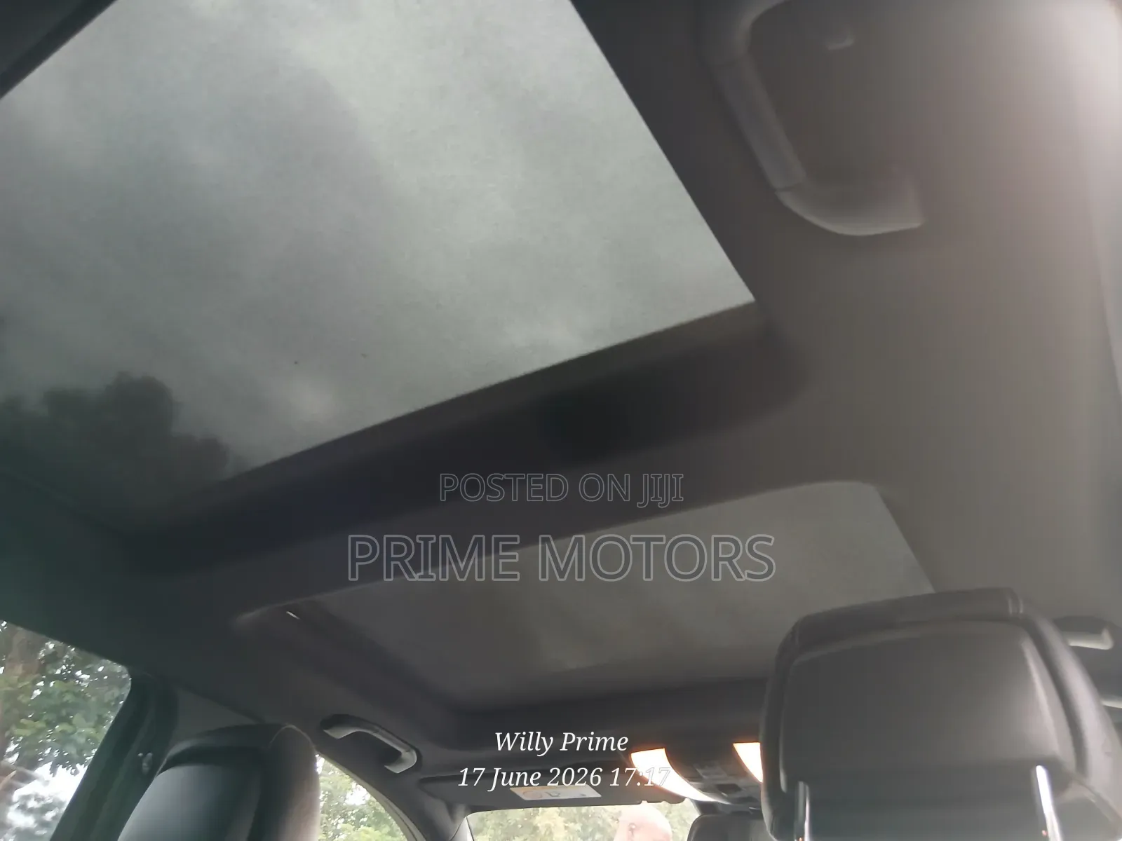 Mercedes-Benz E300 2015 White