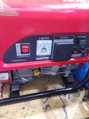 Approved and Durable Welding Generator/ Guaranteed Generator Machine