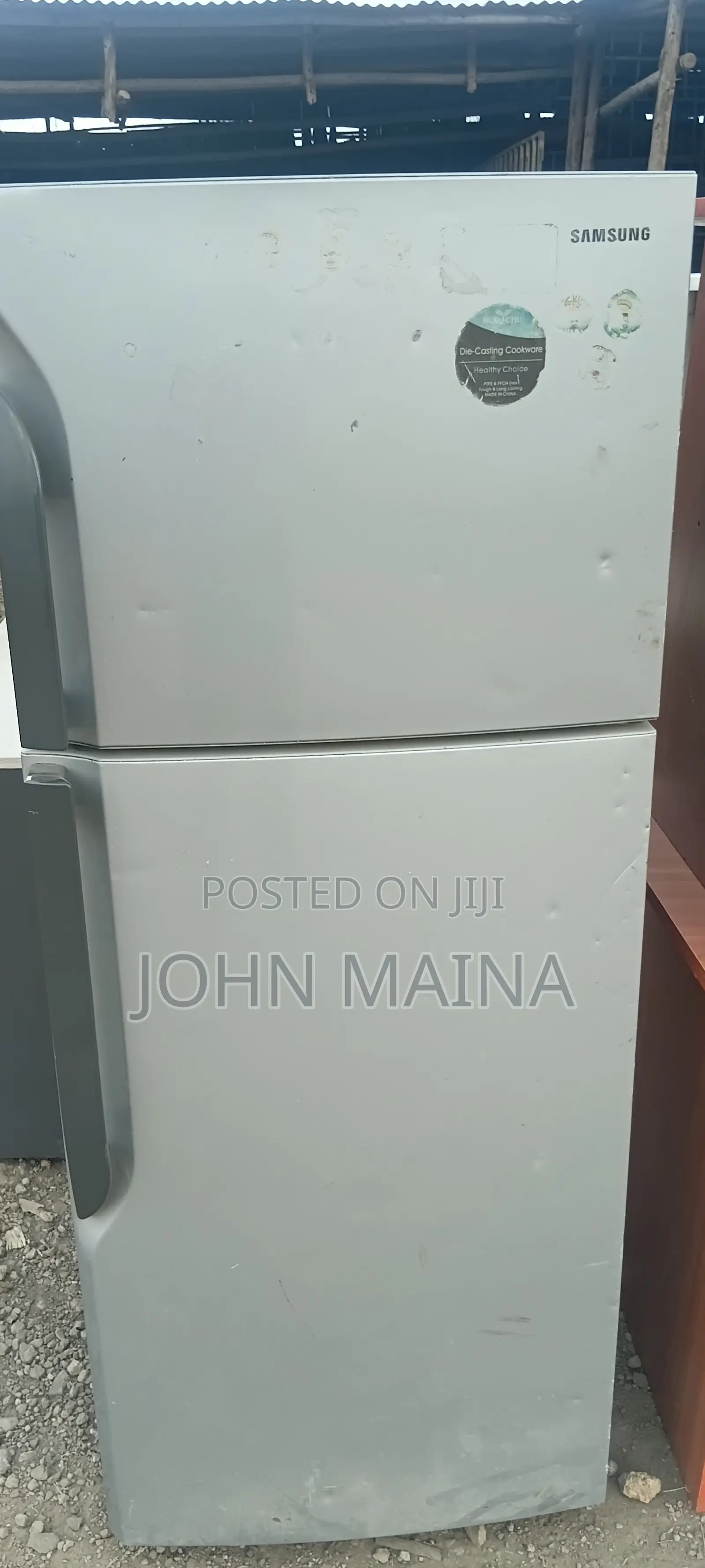 Sumsung Fridge