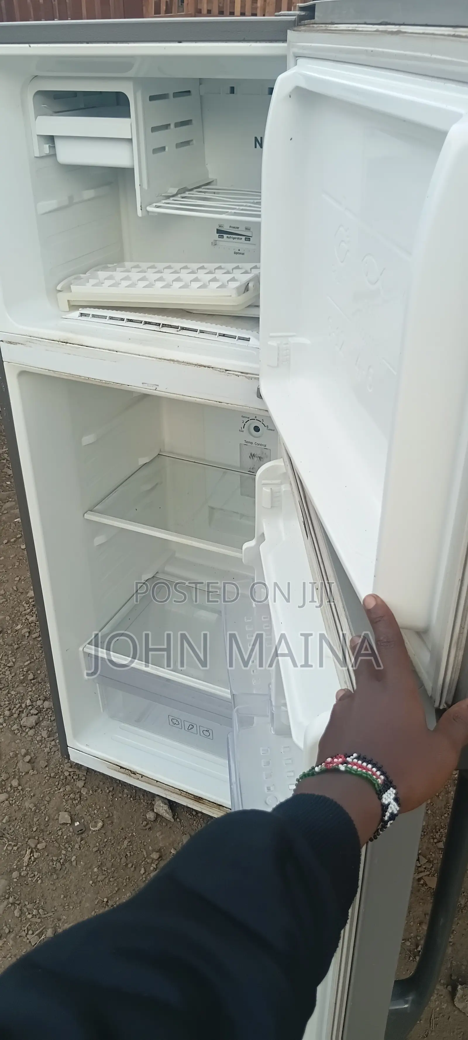Sumsung Fridge