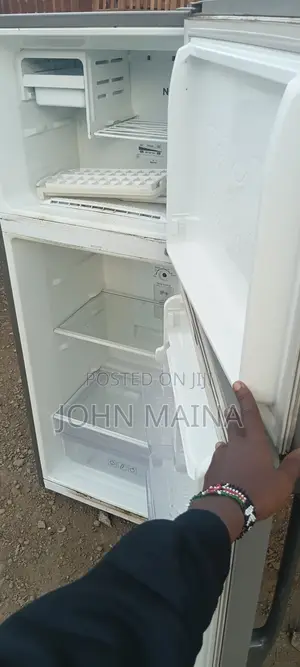 Sumsung Fridge