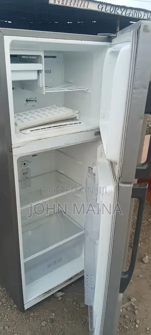 Sumsung Fridge