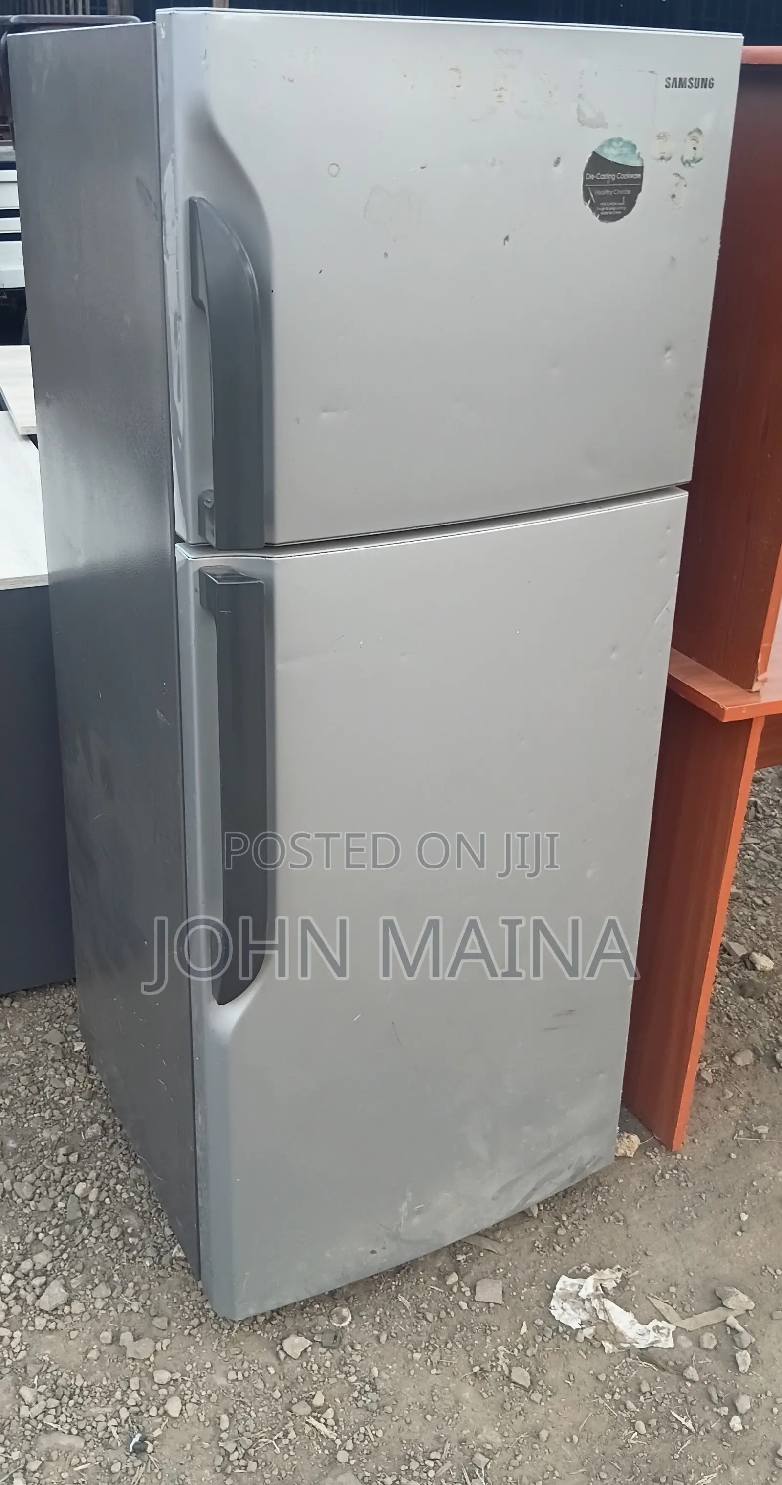 Sumsung Fridge