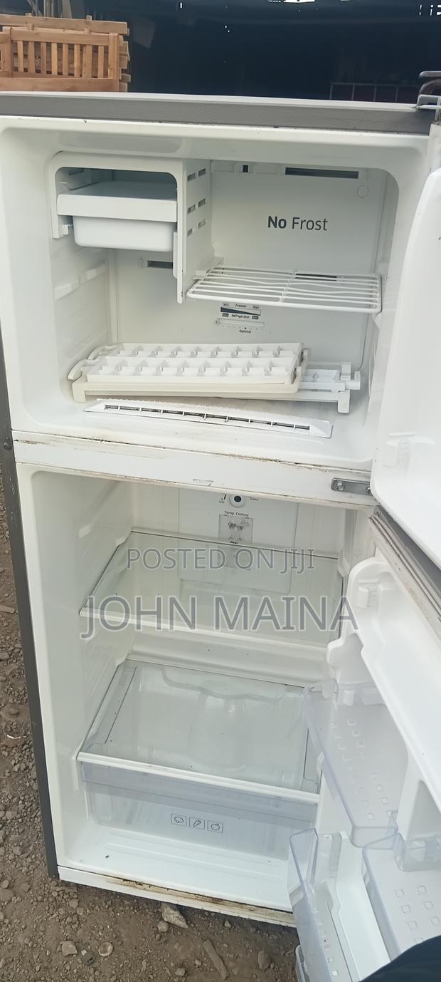 Sumsung Fridge - thumbnail 5
