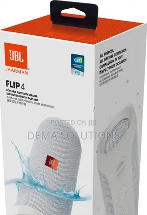 JBL Flip 4