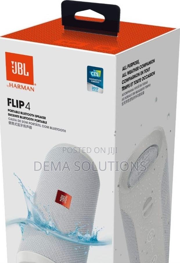 JBL Flip 4