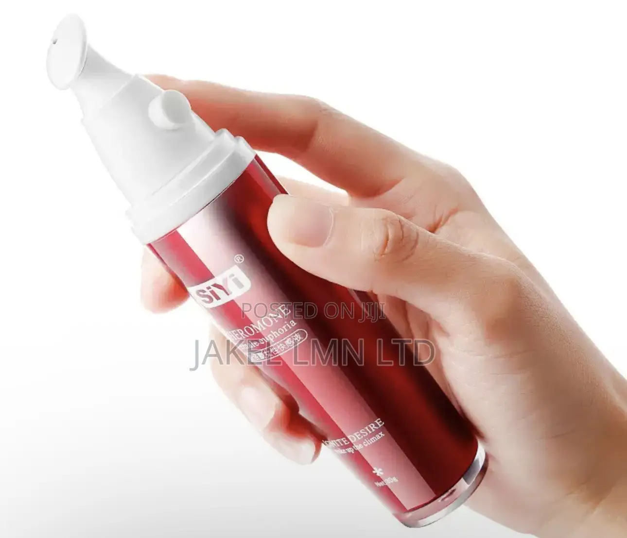 Siyi Female Pheromone Female Euphoria, Enhancing Attraction