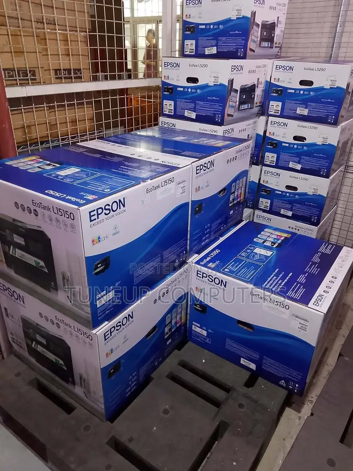 Epson L15150 Printer L15150 Epson Printer Inkjet