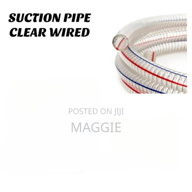 Durable 2" Suction - main view