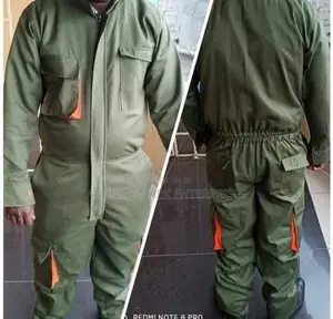 Quality Work Overalls For Sale