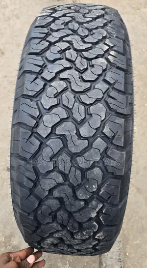 265/65r17 Linglong Crosswind At2
