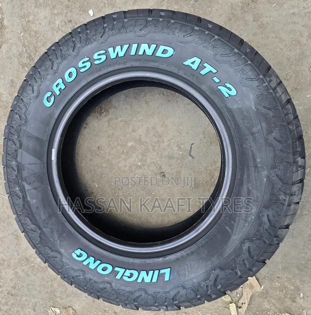 265/65r17 Linglong Crosswind At2 - thumbnail 3