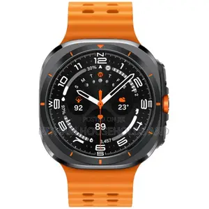 Smart Watch - Z7 Ultra