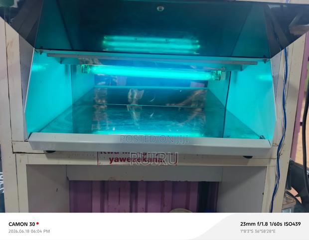 Sterilizer - thumbnail 6