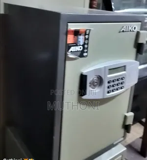 Digital Lock Safe