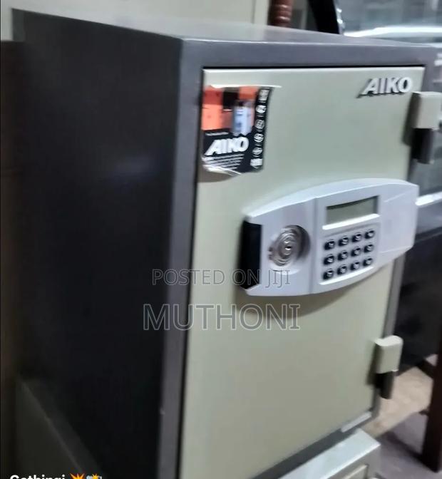 Digital Lock Safe - thumbnail 2