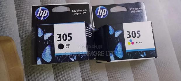 Affordable Hp Cartridges
