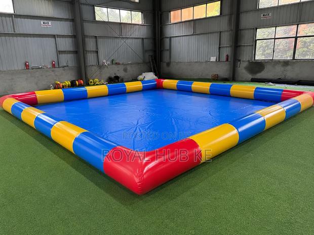 Inflatable Swimming Pools for Sale