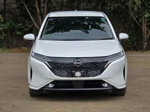 Nissan Note 1.2 Hybrid 2022 White
