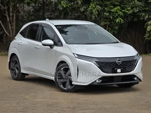 Nissan Note 1.2 Hybrid 2022 White