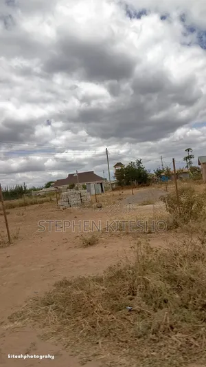 Plot for Sale at Loitoktok Kimana Area