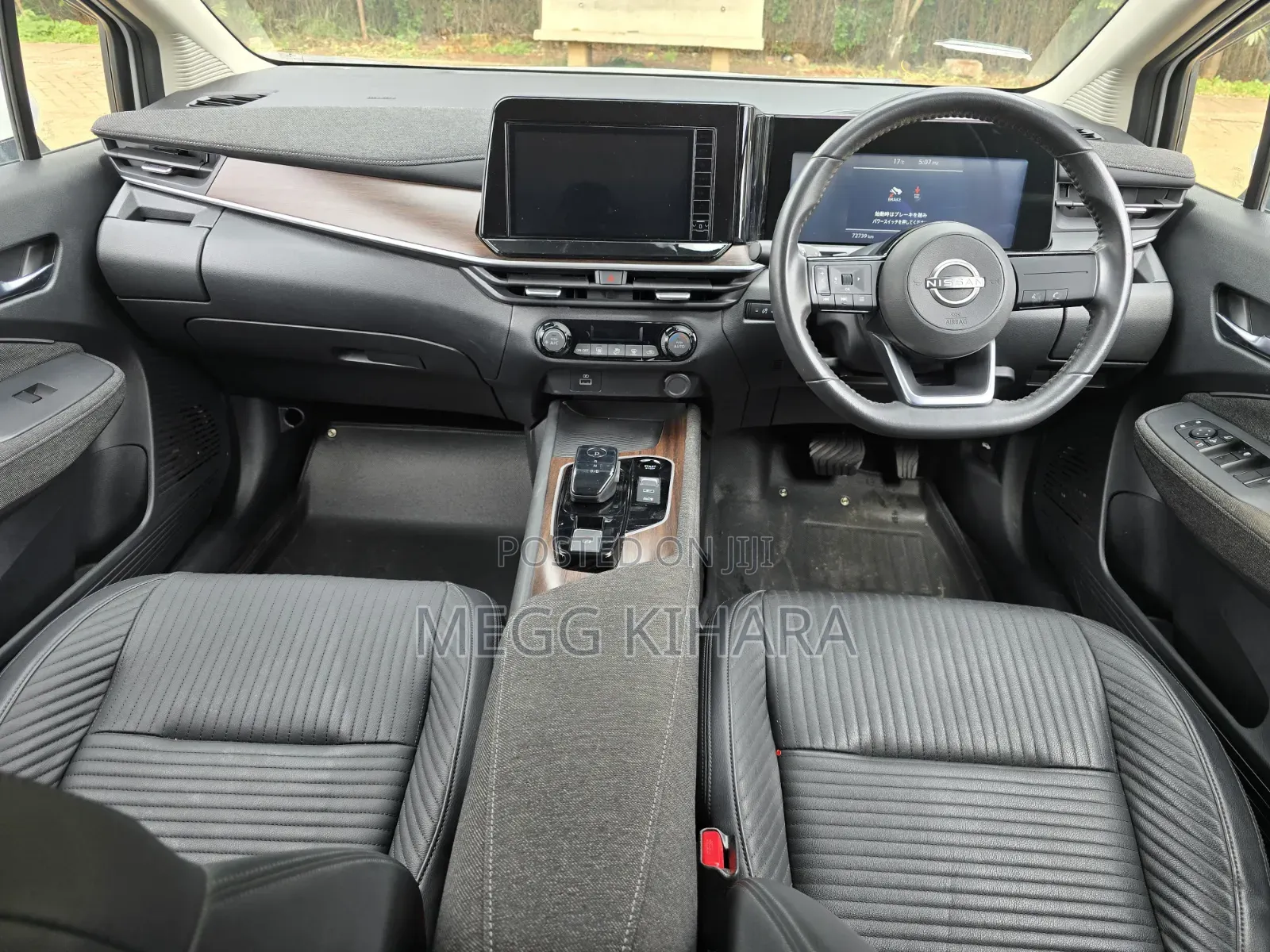 Nissan Note 1.2 Hybrid 2022 White