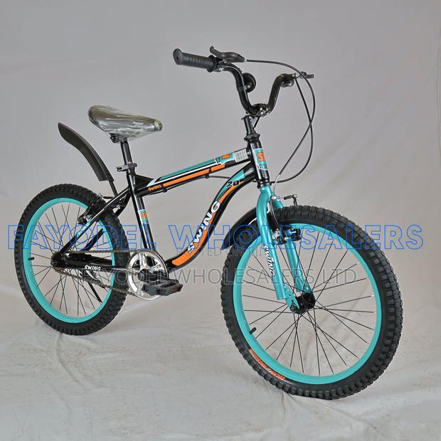 Strong and Durable Frame Construction - main view