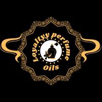 Loyaltyy Perfume Oils logo