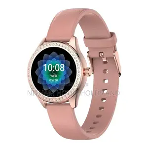 Smart Watch - SFW