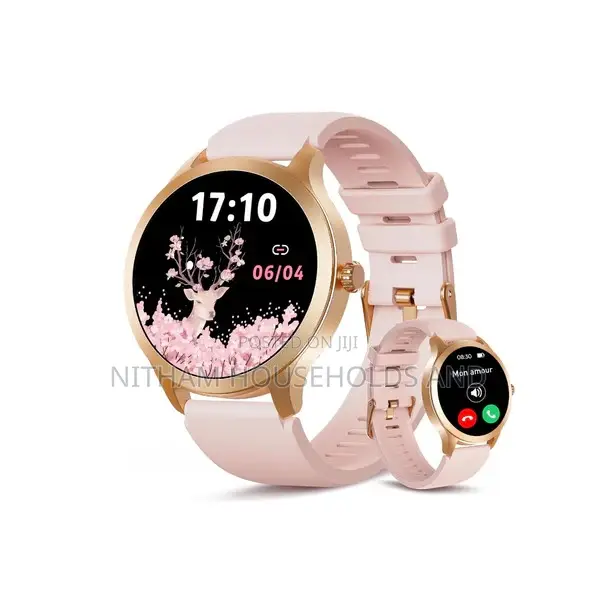 Smart Watch - SFW