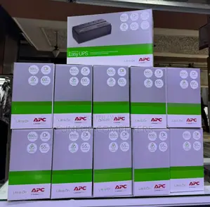 Apc Easy Ups 800va