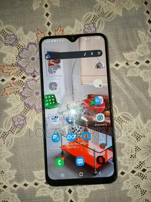 Samsung Galaxy A50 128 GB White