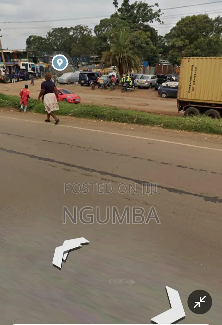 Adams Arcade, Ngong Road 2.5 Acres on Sale