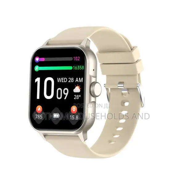 Smart Watch - Dafit