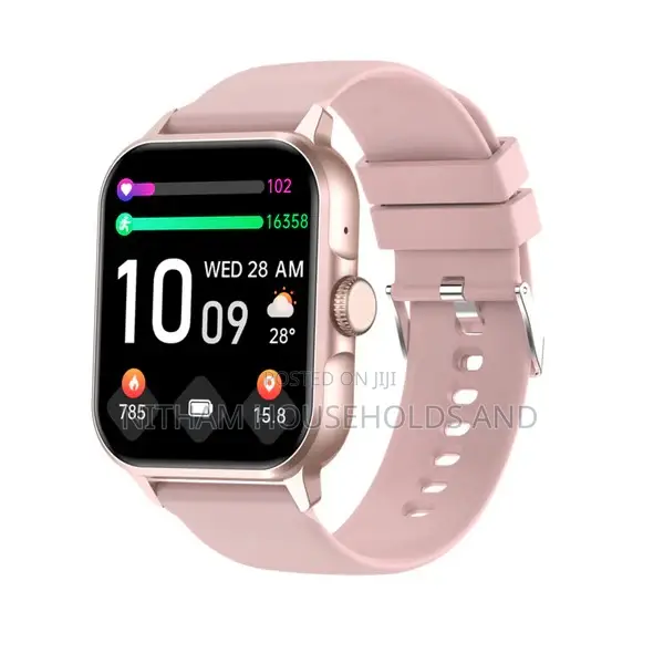 Smart Watch - Dafit