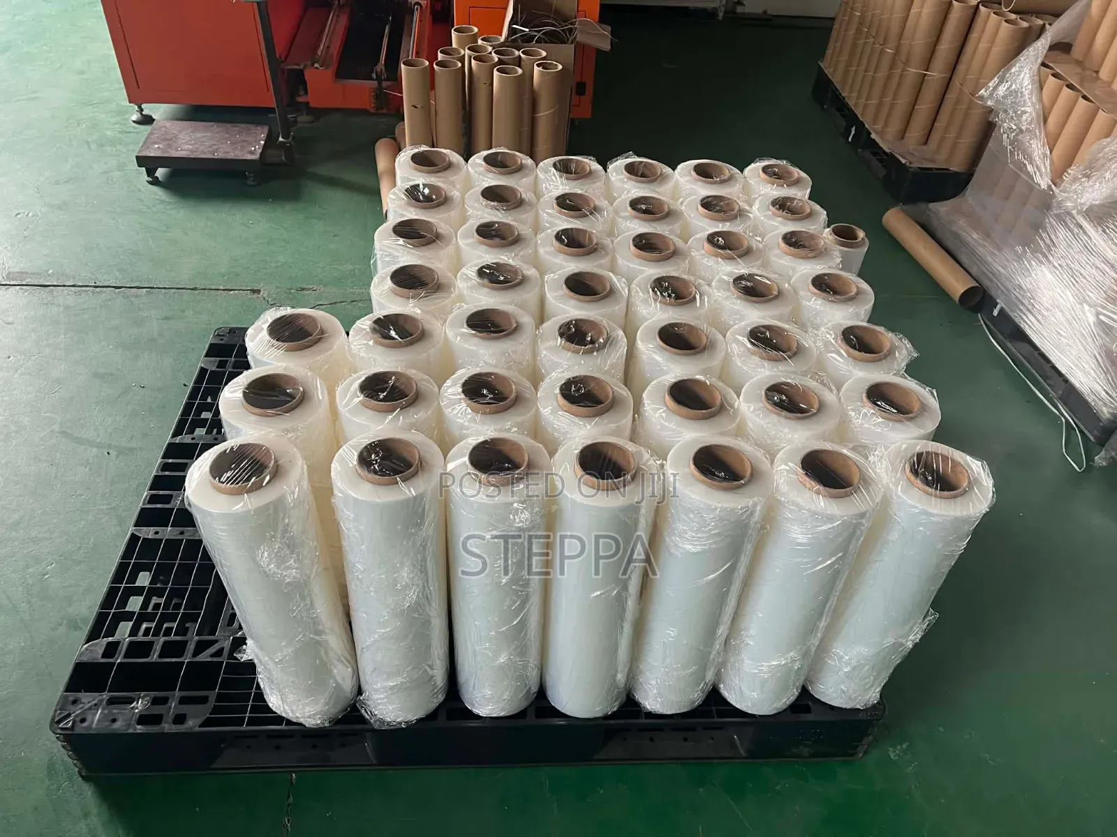 Wrapping Paper