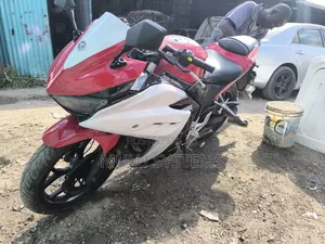 Dayun Flasher 200cc 2018 Red
