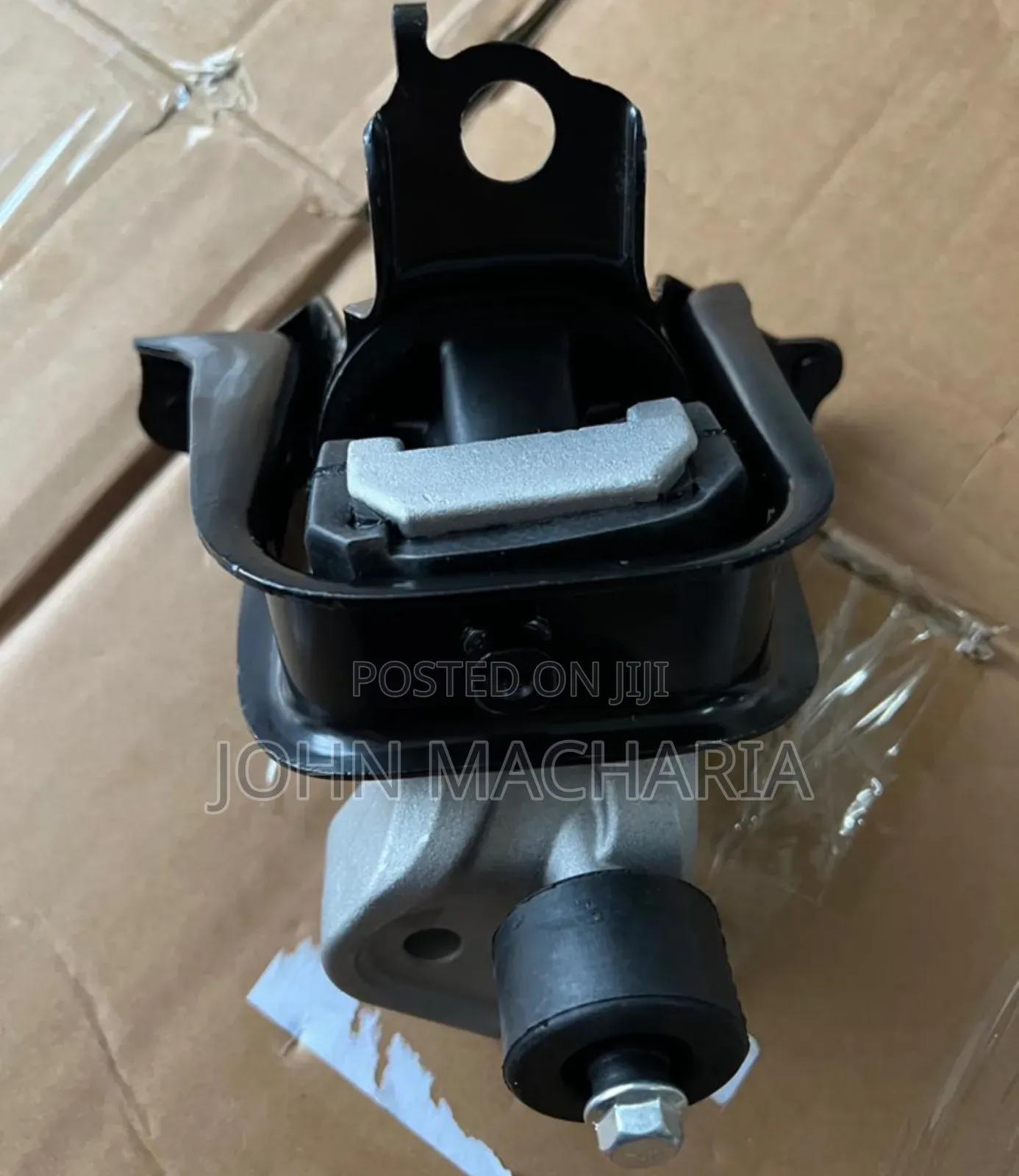 1nz Engine Mounting for Toyota Probox and Toyota Vitz