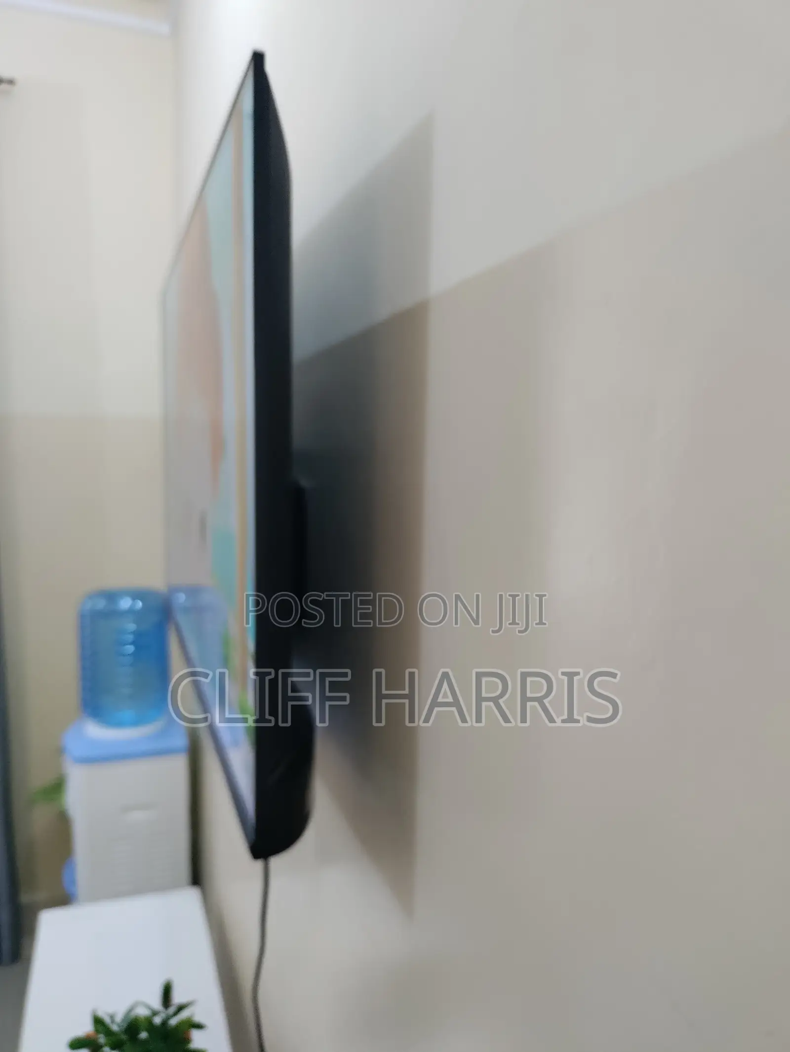 Hisense Smart Tv With Vidaa