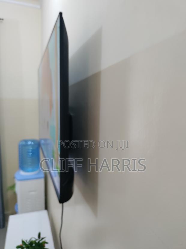 Hisense Smart Tv With Vidaa
