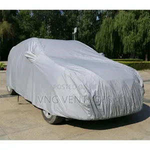 Quality Car Cover