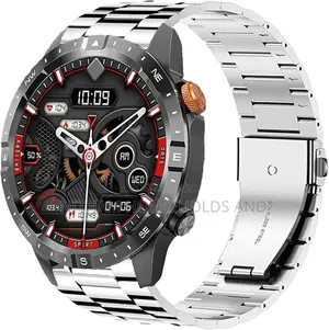 Smart Watch - Outdoor Fancy