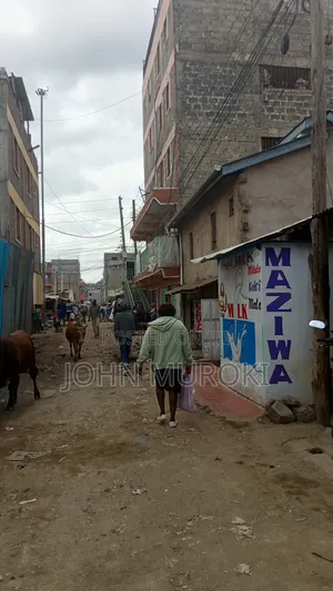 Githurai 45 50*50 Plot for Sale