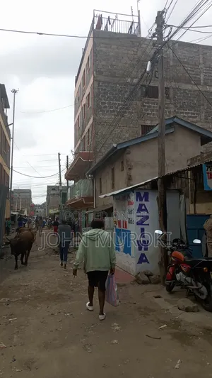 Githurai 45 50*50 Plot for Sale