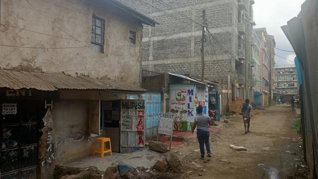 Githurai 45 50*50 Plot for Sale - thumbnail 6