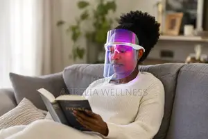 Led Light Therapy Mask *Reveal Your Glow. Rediscover Your Confidence*