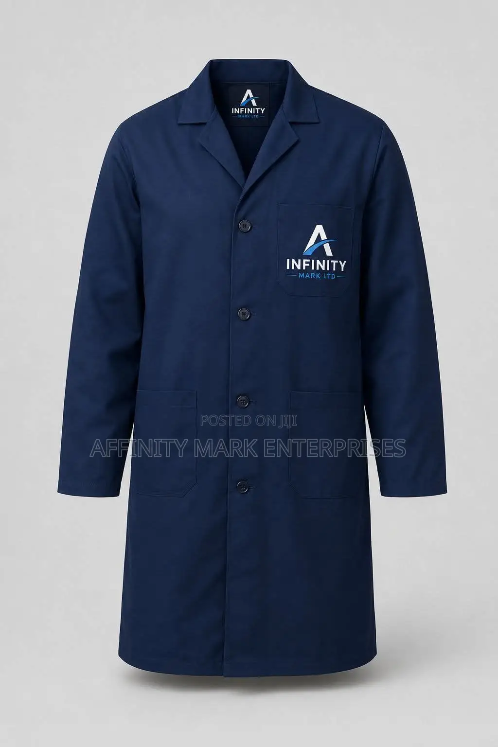 Quality Dustcoats For Sale